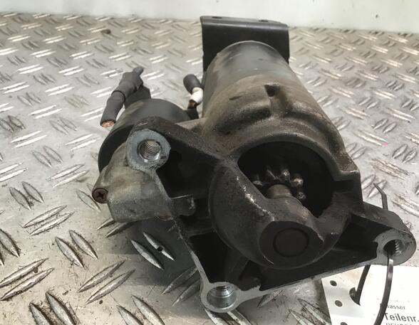 Startmotor PEUGEOT 406 (8B)