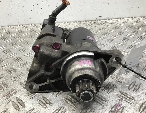 Startmotor VW Polo (9N)