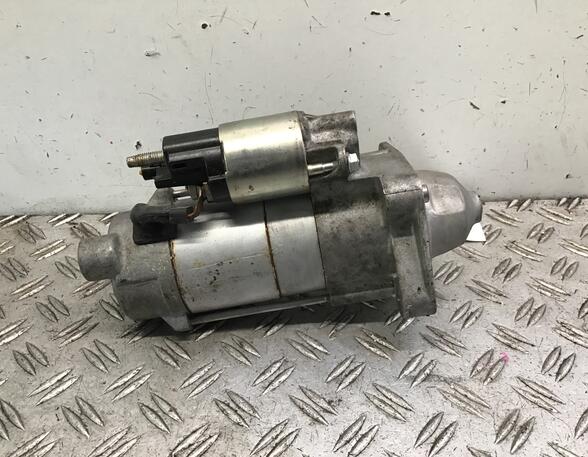 658131 Anlasser Starter OPEL Zafira C Tourer (P12) 55579119AH