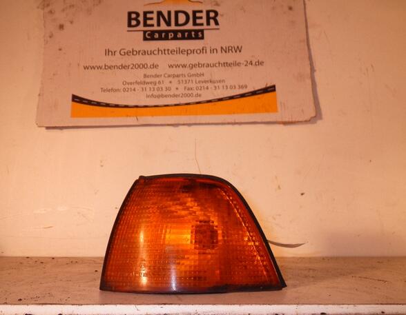 364764 Blinker links vorne BMW 3er (E36)