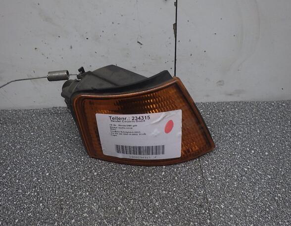 Direction Indicator Lamp SEAT CORDOBA (6K1, 6K2)