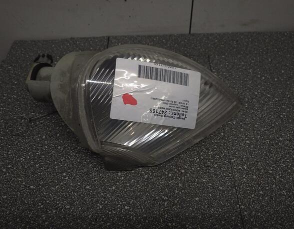 Direction Indicator Lamp RENAULT LAGUNA I (B56_, 556_)