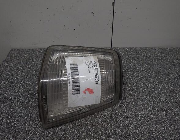 Direction Indicator Lamp FIAT ULYSSE (179_)