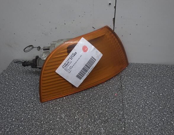 Direction Indicator Lamp FIAT PUNTO (176_)