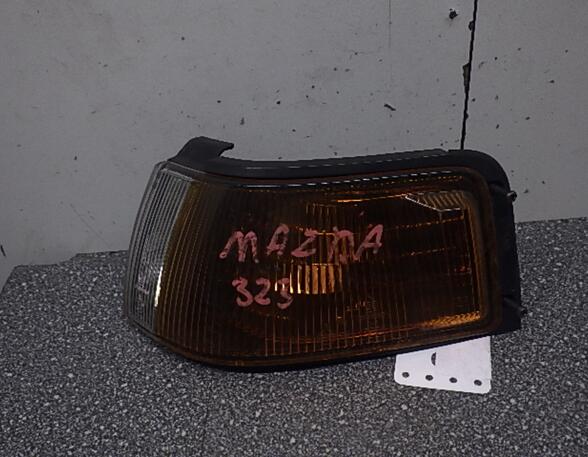 Direction Indicator Lamp MAZDA 323 F IV (BG)