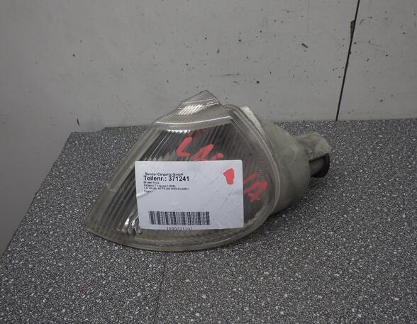 Direction Indicator Lamp RENAULT LAGUNA I (B56_, 556_)