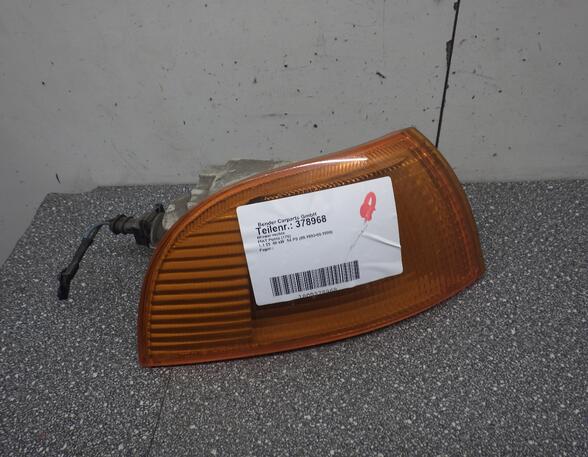 Direction Indicator Lamp FIAT PUNTO (176_)
