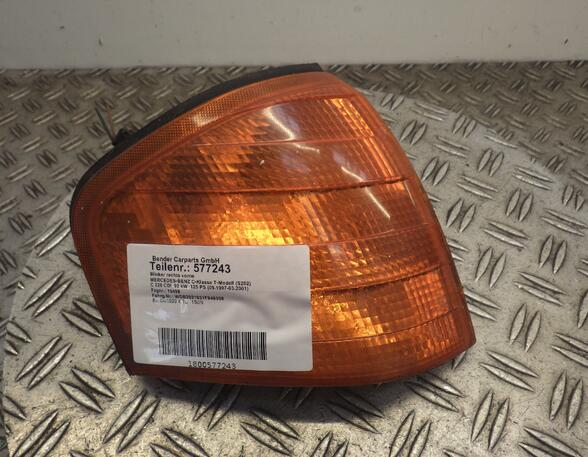 Direction Indicator Lamp MERCEDES-BENZ C-KLASSE T-Model (S202)