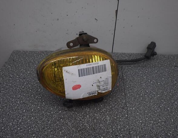 Direction Indicator Lamp HYUNDAI Atos (MX), HYUNDAI Atos Prime (MX)