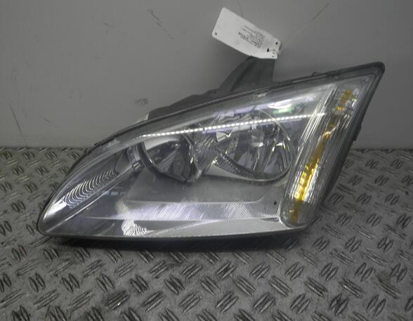 Headlight FORD Focus II (DA, DP, HCP)