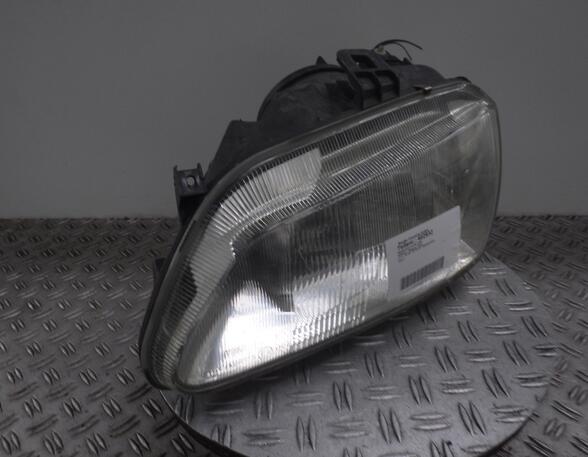 Headlight RENAULT MEGANE I (BA0/1_)