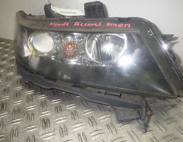 Headlight HONDA ACCORD II (AC, AD)