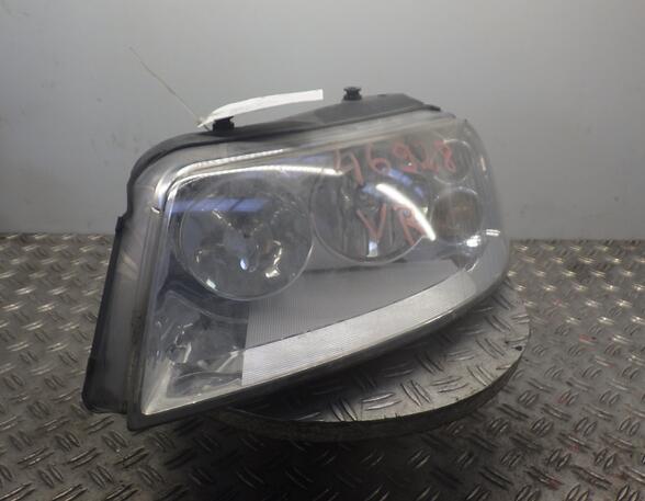 Headlight VW SHARAN (7M8, 7M9, 7M6)