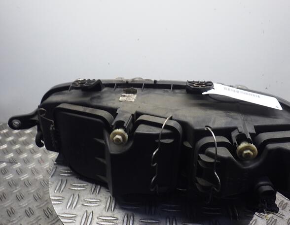 Headlight FIAT PUNTO (188_)