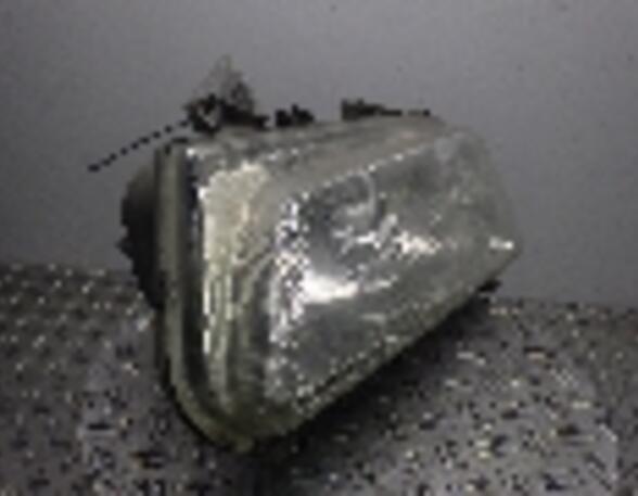 Headlight PEUGEOT 806 (221)