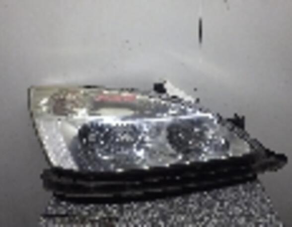 Headlight HONDA Accord VII (CL, CN)