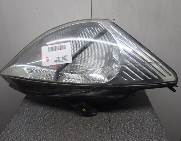 Headlight FORD FOCUS (DAW, DBW)