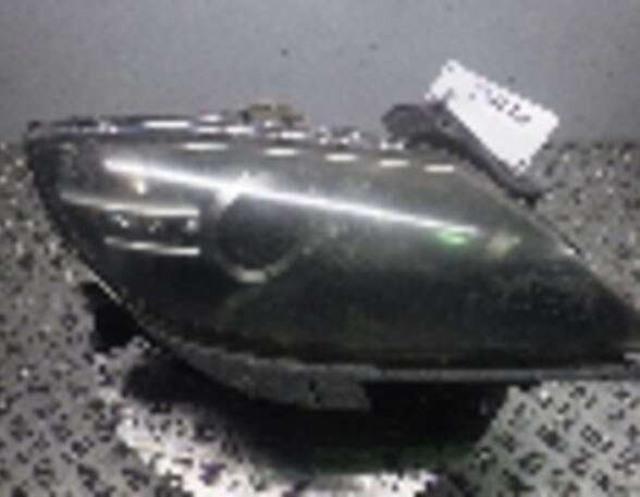 Headlight MAZDA RX-8 (SE, FE)