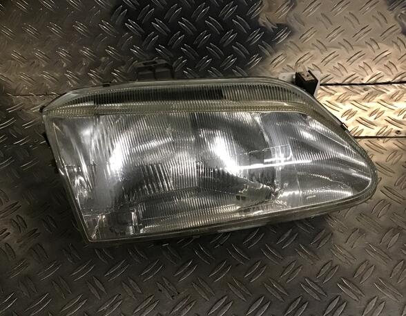 Headlight RENAULT Megane I (BA0/1)