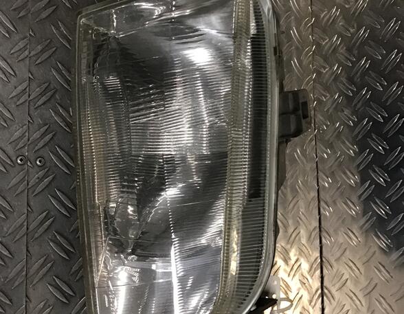 Headlight RENAULT Megane I (BA0/1)