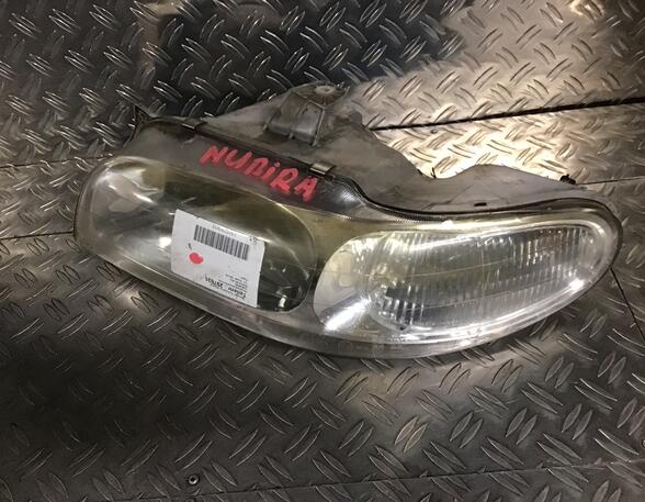 Headlight DAEWOO Nubira (KLAJ)