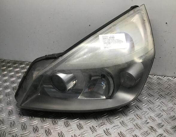 Koplamp RENAULT Espace IV (JK0/1)