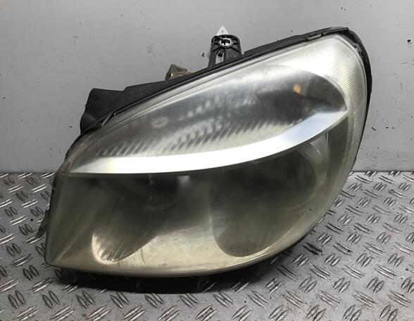 Headlight FIAT Doblo Großraumlimousine (119, 223), FIAT Doblo Kasten/Großraumlimousine (223)