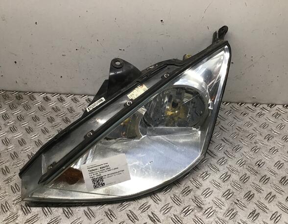 Headlight FORD Focus (DAW, DBW)