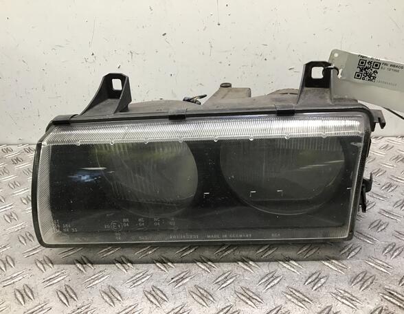 Headlight BMW 3er Compact (E36)