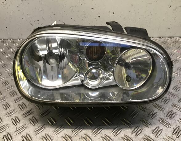 Headlight VW Golf IV (1J1)
