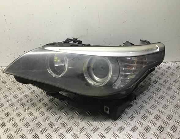 Headlight BMW 5er Touring (E61), BMW 5er Touring (F11), BMW 5er (E60)