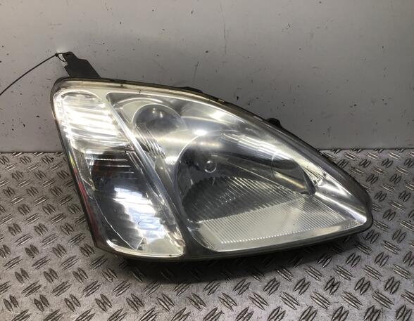 Headlight HONDA Civic VII Hatchback (EP, EU, EV)