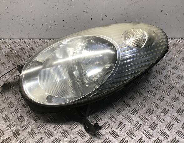 Headlight NISSAN Micra III (K12)