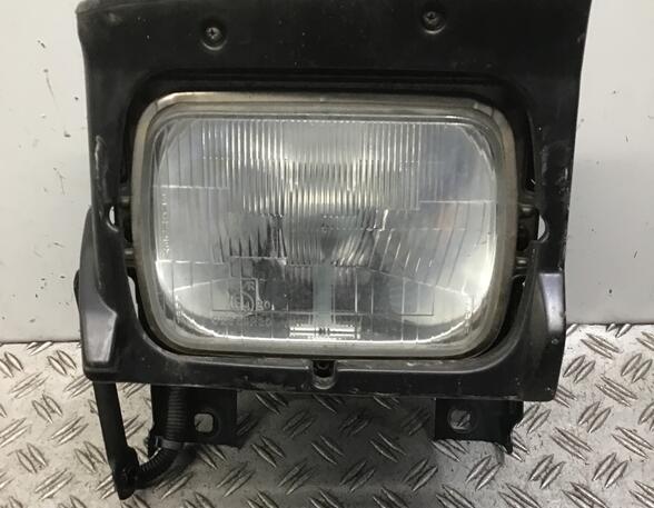 Headlight HONDA Prelude III (BA)