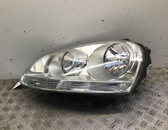 Headlight VW Golf V (1K1), VW Golf VI (5K1)