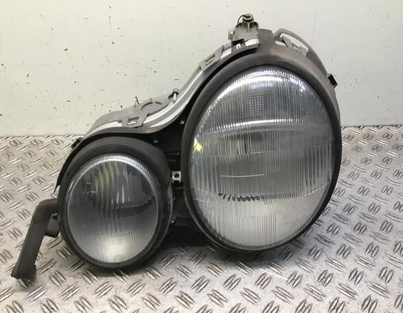 Headlight MERCEDES-BENZ E-Klasse (W210)