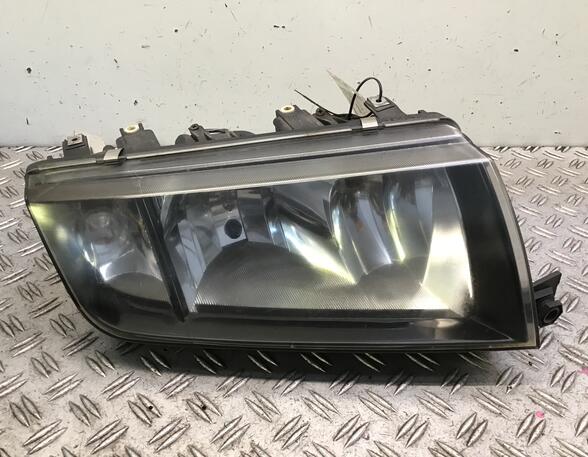 Headlight SKODA Fabia I (6Y2), SKODA Fabia II (542)