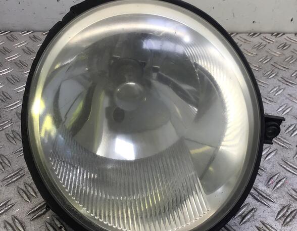 Headlight VW Lupo (60, 6X1)