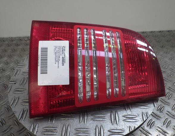 Combination Rearlight SKODA Octavia I Combi (1U5)