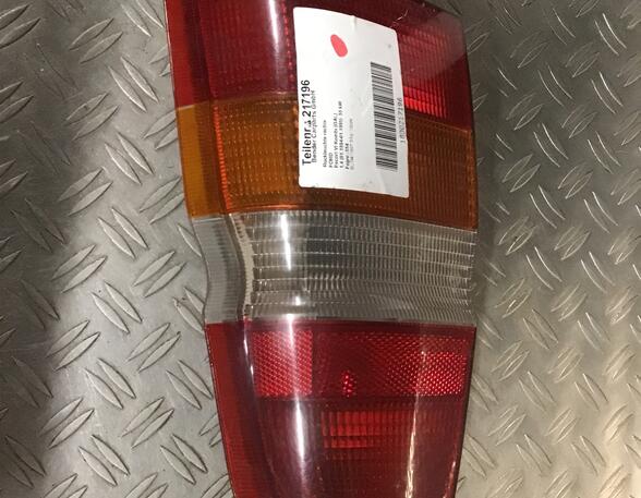 Combination Rearlight FORD Escort VI Turnier (GAL)