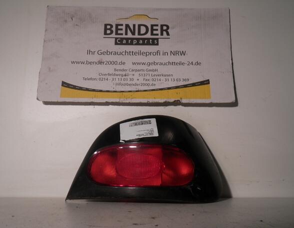 Combination Rearlight RENAULT Megane I (BA0/1)