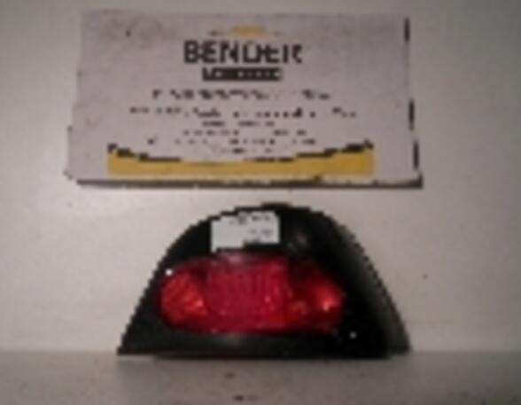 Combination Rearlight RENAULT Megane I (BA0/1)