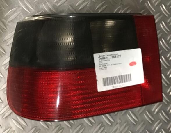 Combination Rearlight SEAT Ibiza II (6K1)