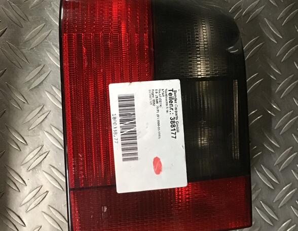 Combination Rearlight SEAT Ibiza II (6K1)