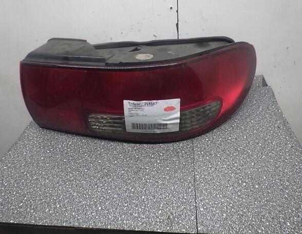 Combination Rearlight KIA Sephia (FA)