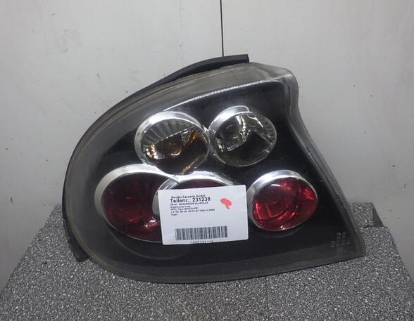 Combination Rearlight OPEL Tigra (95)