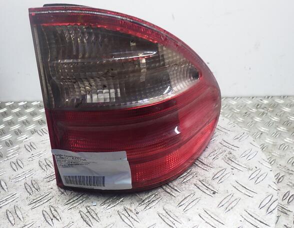 Combination Rearlight MERCEDES-BENZ E-Klasse T-Model (S210)