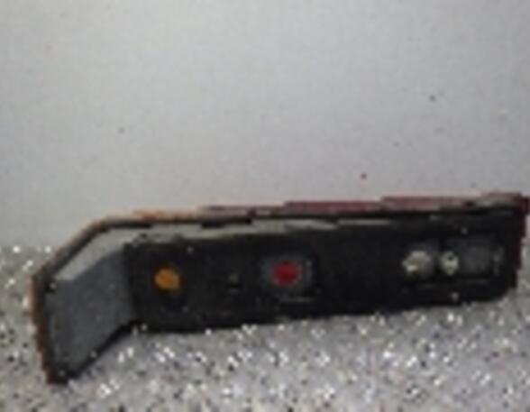 Combination Rearlight FORD Granada (GU)