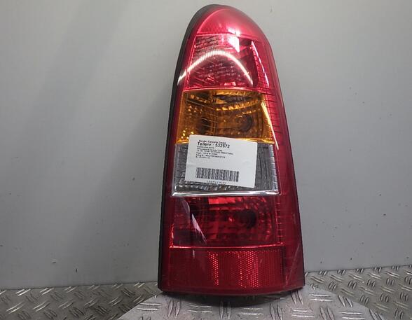 Combination Rearlight OPEL Astra G Caravan (T98)