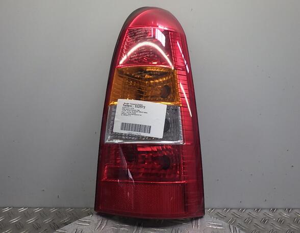 Combination Rearlight OPEL Astra G Caravan (T98)